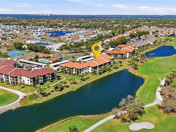 12601 Kelly Sands WAY, Unit 421, FORT MYERS, FL 33908