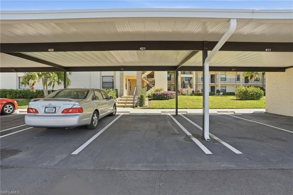 12601 Kelly Sands Way, Unit 421, Fort Myers, FL 33908 Photo