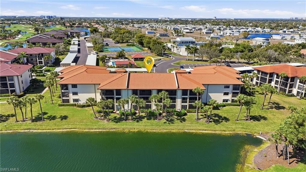 12601 Kelly Sands Way, Unit 421, Fort Myers, FL 33908 Photo