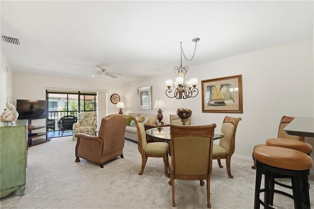 12601 Kelly Sands Way, Unit 421, Fort Myers, FL 33908 Photo
