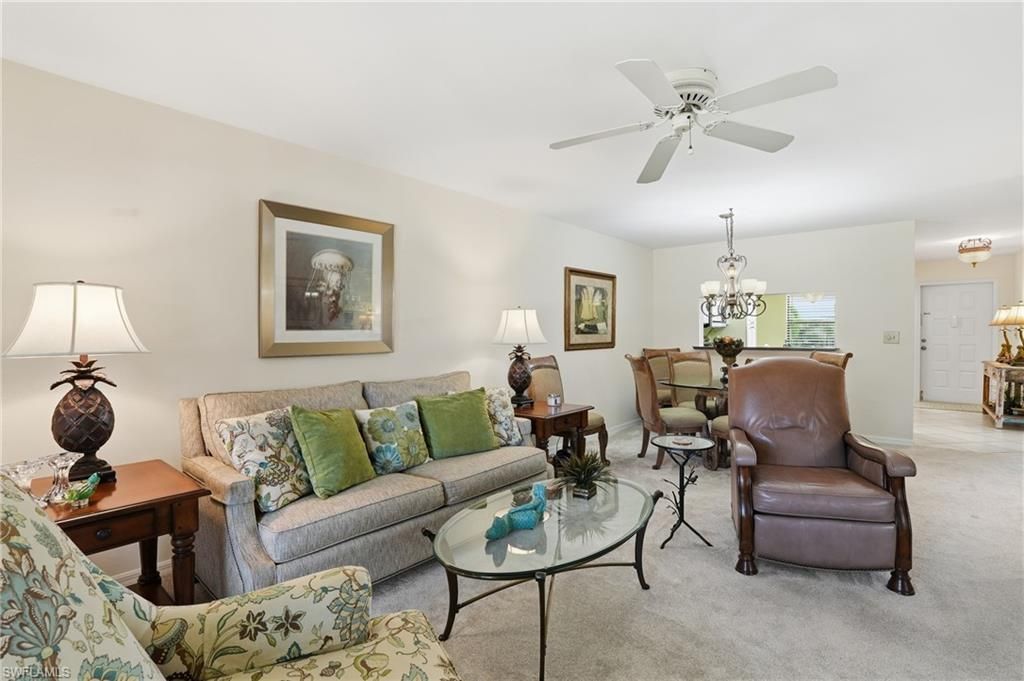 12601 Kelly Sands Way, Unit 421, Fort Myers, FL 33908 Photo