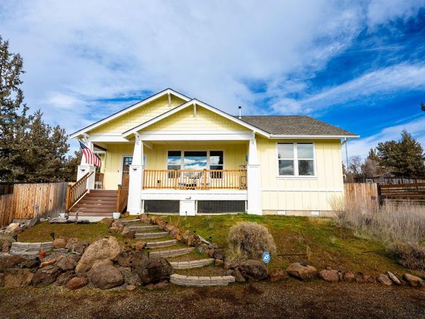 8906 SW Shad Road, Terrebonne, OR 97760