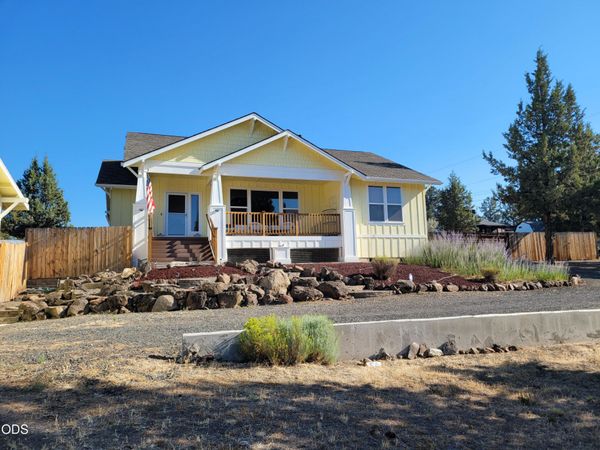8906 SW Shad Road, Terrebonne, OR 97760