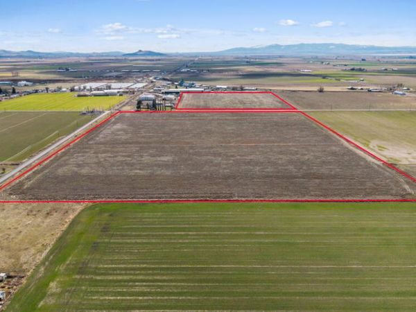 0 Drazil Road, Malin, OR 97632