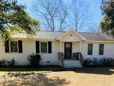 1132 O T Wallace Boulevard, Moncks Corner, SC 29461