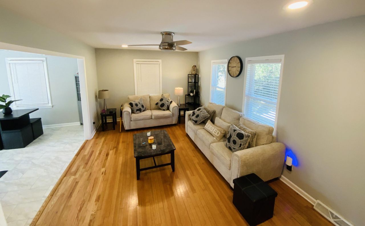 1132 O T Wallace Boulevard Photo 13