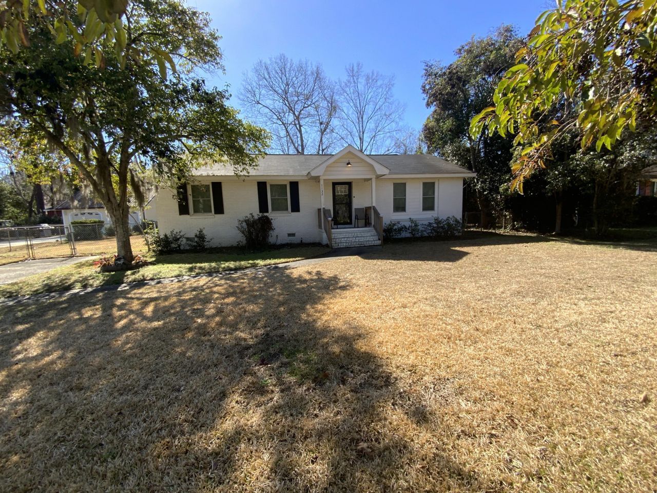 1132 O T Wallace Boulevard Photo 2