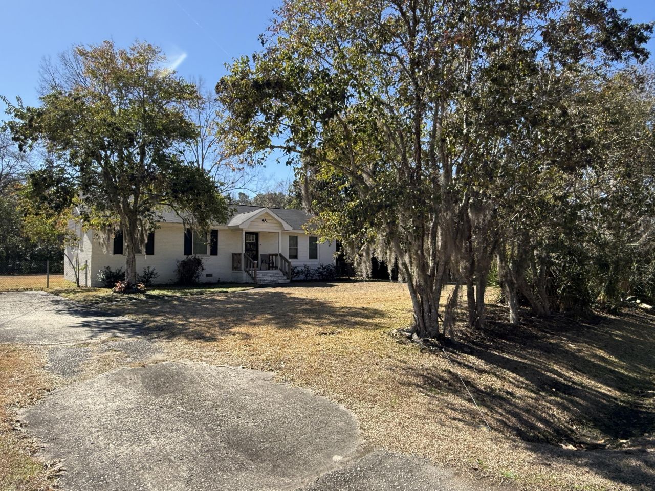 1132 O T Wallace Boulevard Photo 4