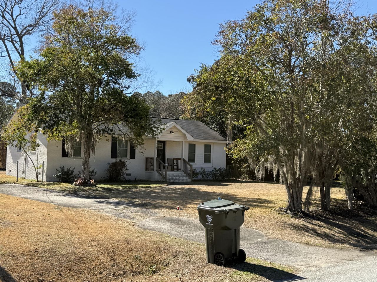 1132 O T Wallace Boulevard Photo 7