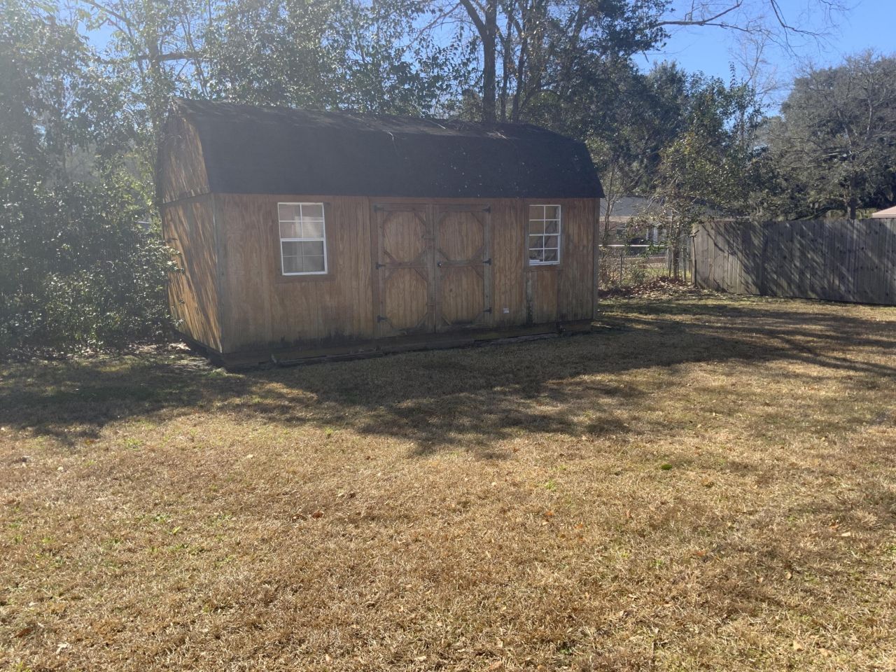 1132 O T Wallace Boulevard Photo 8