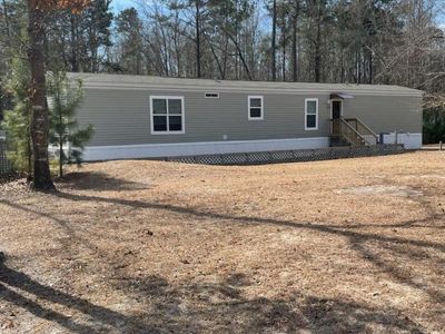 5976 Pleasant Grove Road, Walterboro, SC 29488