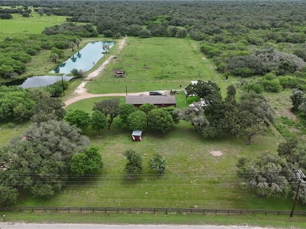 1385 Bego Road, Goliad, TX 77963