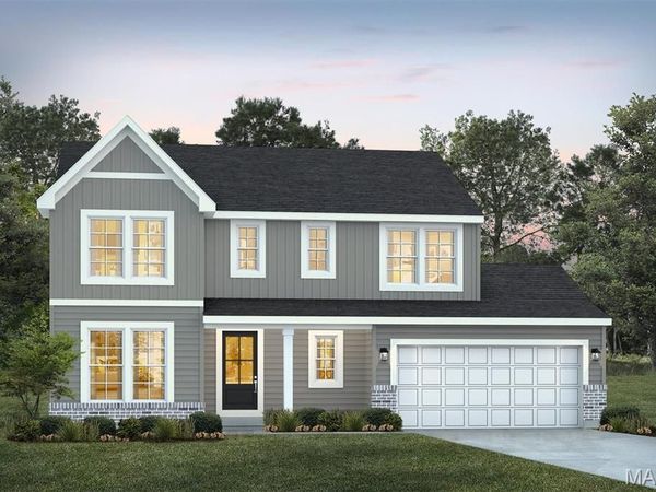 1 TBB Quincy@ Arlington Heights, Imperial, MO 63052