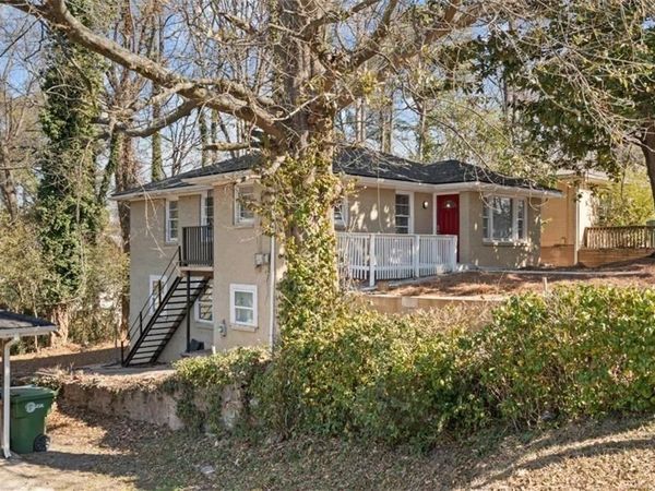 1451 Eason Street NW, Atlanta, GA 30314