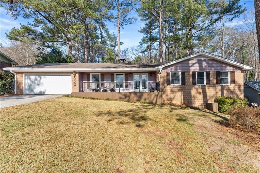 2532 Andover Drive, Atlanta, GA 30360 Main Photo