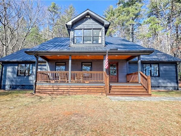 456 Barnyard Lane, Clayton, GA 30525