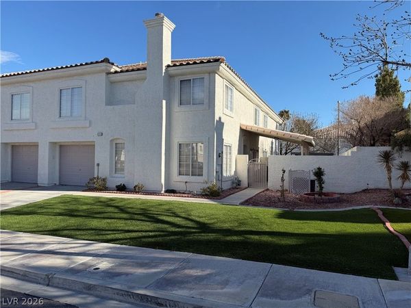 458 Winthrop Place , Henderson, NV 89074