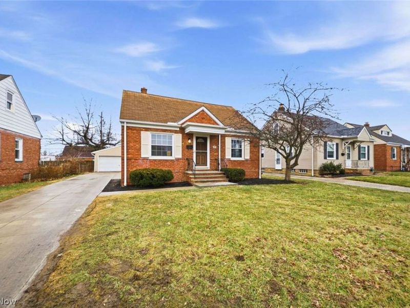 325 E 327th Street, Willowick, OH 44095 Photo 23