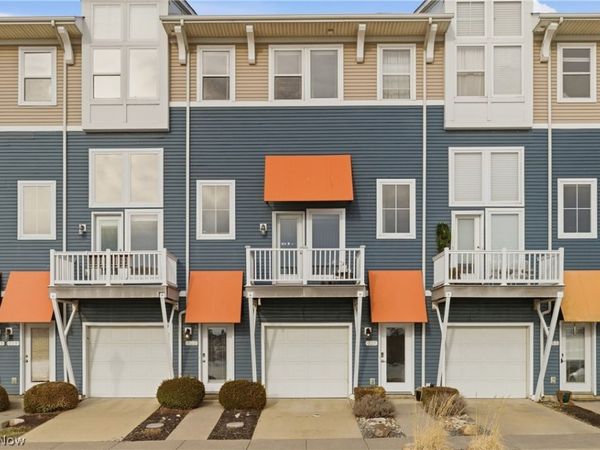 323 Arizona Avenue, Lorain, OH 44052