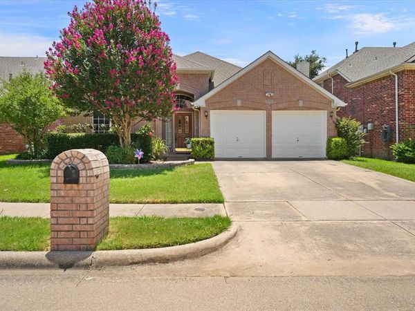 3701 Kales Lane, Flower Mound, TX 75022