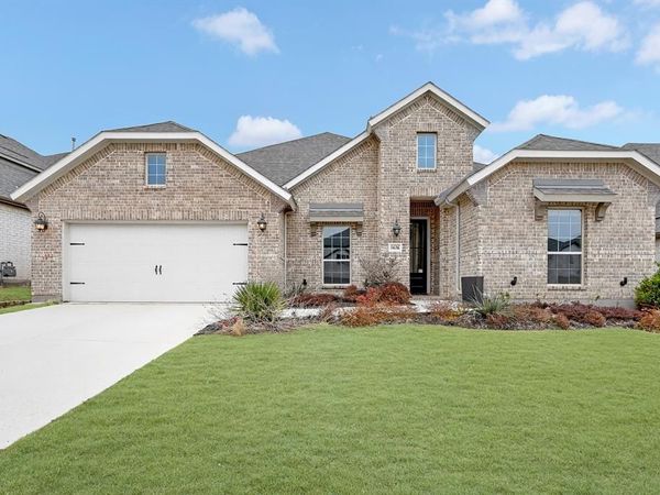 1636 Hydrangea Lane, Celina, TX 75078