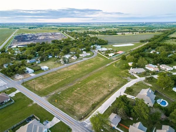 109 Caddo Street, Josephine, TX 75173