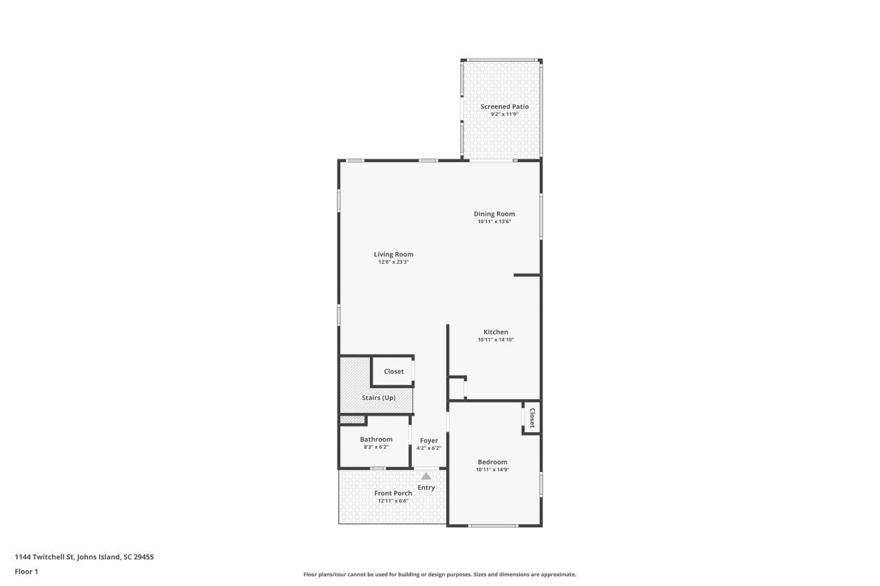 1144 Twitchell Street Photo 5