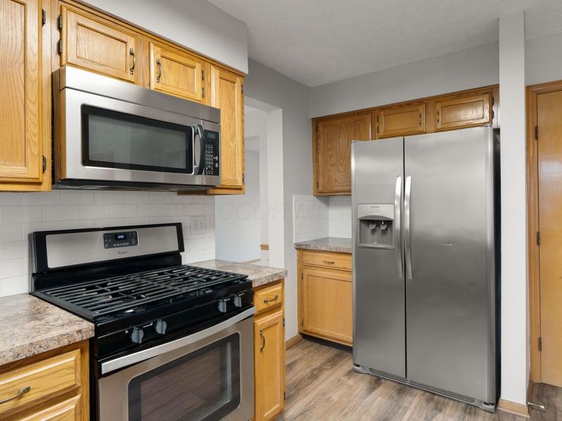 8100 Treebrook Lane, Westerville, OH 43081 Photo 14