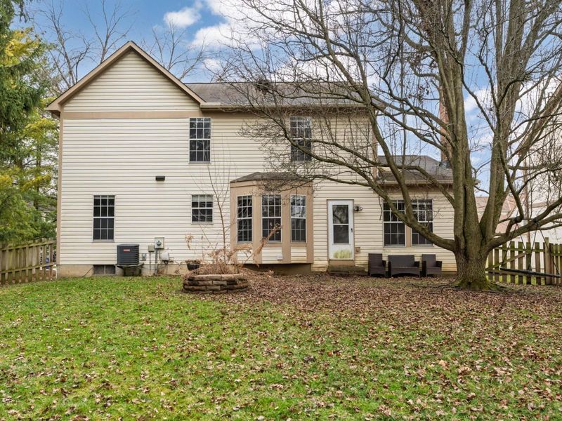 8100 Treebrook Lane, Westerville, OH 43081 Photo 36