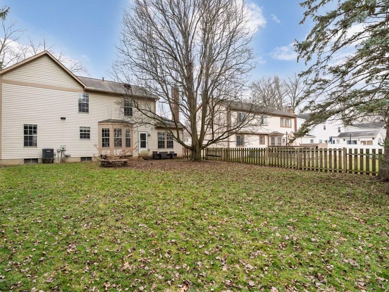 8100 Treebrook Lane, Westerville, OH 43081 Photo 38