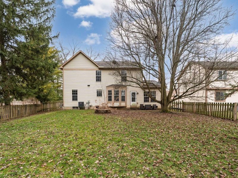 8100 Treebrook Lane, Westerville, OH 43081 Photo 39