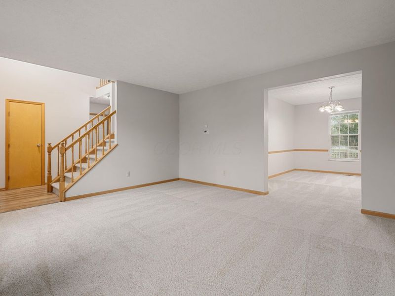 8100 Treebrook Lane, Westerville, OH 43081 Photo 9