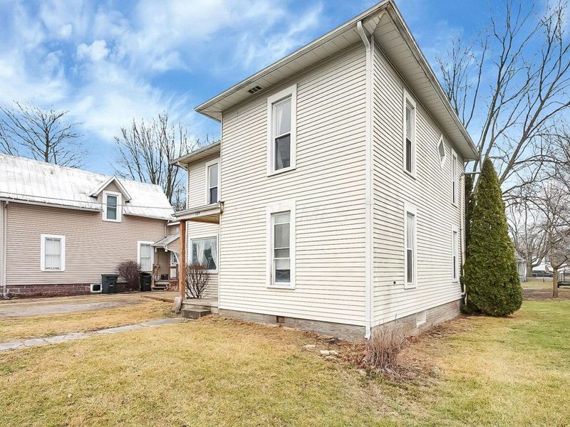 129 S Franklin Street , Richwood, OH 43344 Photo 3