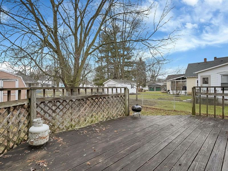 129 S Franklin Street , Richwood, OH 43344 Photo 31