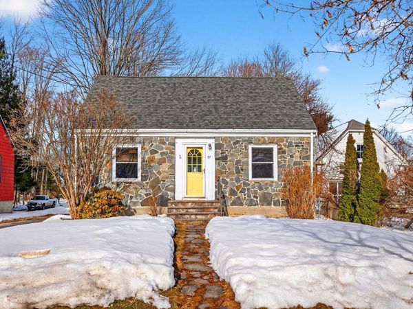 97 Walton Street, Portland, ME 04103