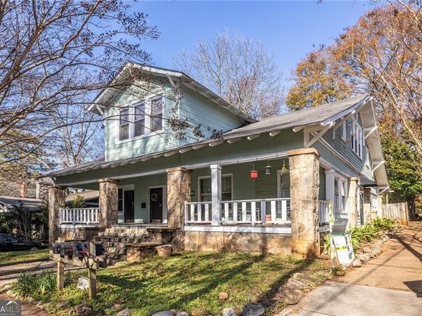 976 Delaware Avenue SE, Unit 2, Atlanta, GA 30316