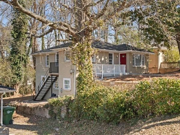 1451 Eason Street NW, Atlanta, GA 30314