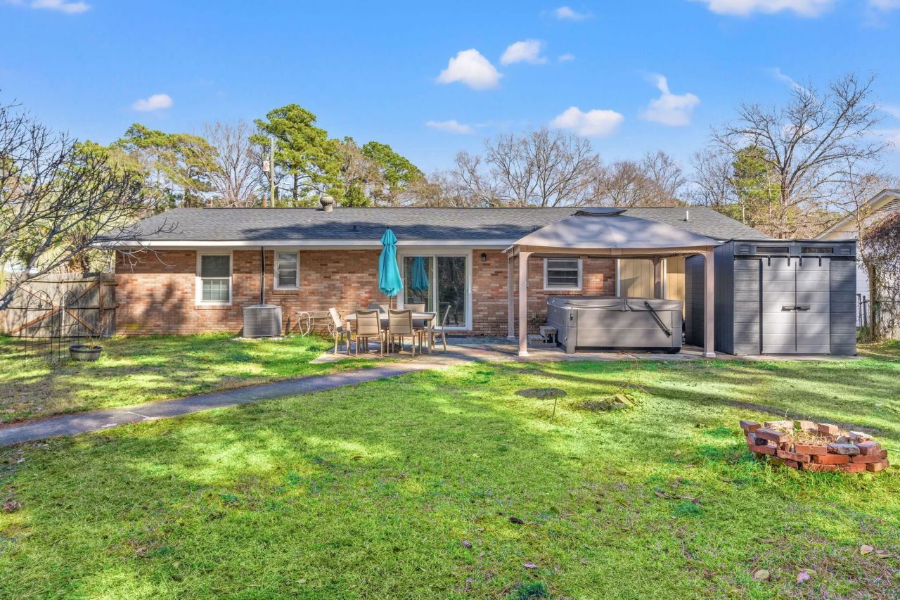 1115 Scott Dr.  Photo 41