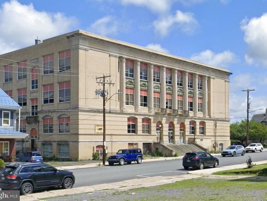 15 E Bertsch Street , Lansford, PA 18232 Main Photo