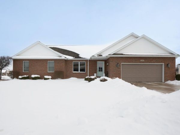 3094 Summer Field Trail, Sidney, OH 45365