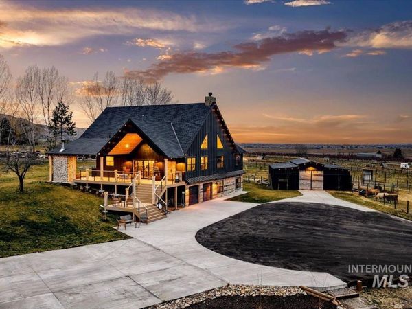 4575 Harvest Ln, Emmett, ID 83617