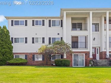 440 BALDWIN Avenue, Rochester, MI 48307