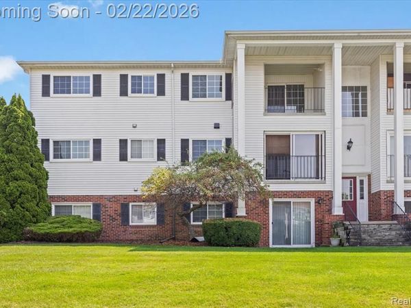 440 BALDWIN Avenue, Rochester, MI 48307