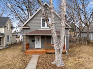 4618 Madison Avenue, Lincoln, NE 68504