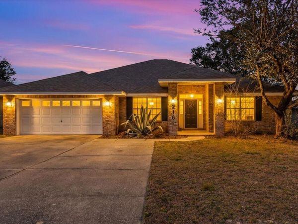 210 Citadel Lane, Crestview, FL 32539