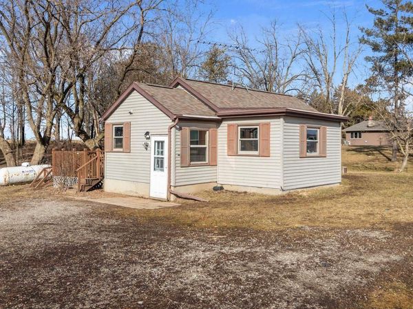 N7904 HWY 26, Eldorado, WI 54932
