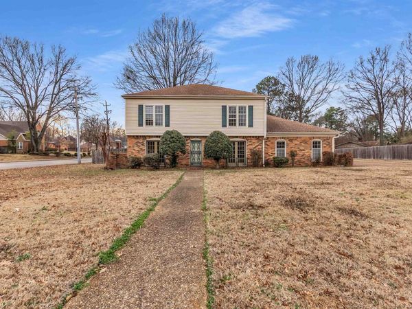 6830 MONAN CV, Memphis, TN 38119