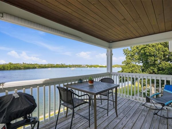 3783 POMPANO DRIVE SE, Unit D, ST PETERSBURG, FL 33705