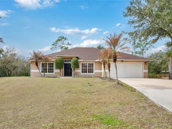 3008 FABUS COURT, KISSIMMEE, FL 34758