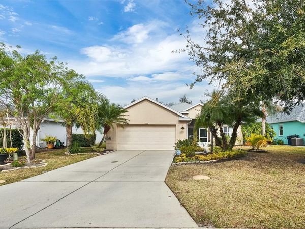 5122 CREEKSIDE TRAIL, SARASOTA, FL 34243